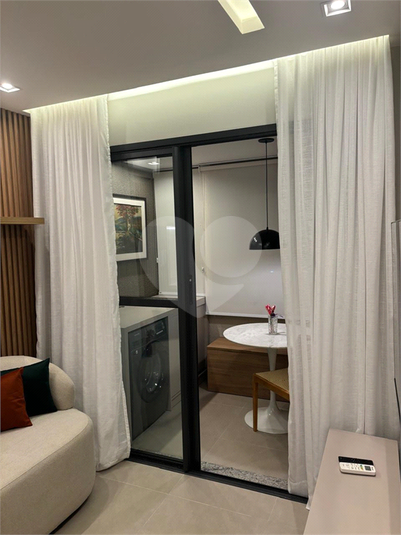 Aluguel Apartamento São Paulo Indianópolis REO1053737 10