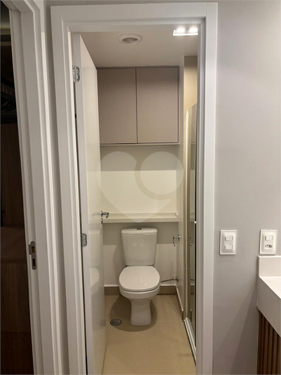 Aluguel Apartamento São Paulo Indianópolis REO1053737 37