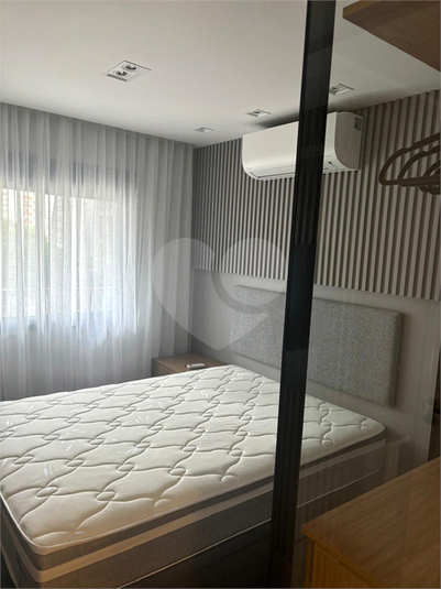 Aluguel Apartamento São Paulo Indianópolis REO1053737 15