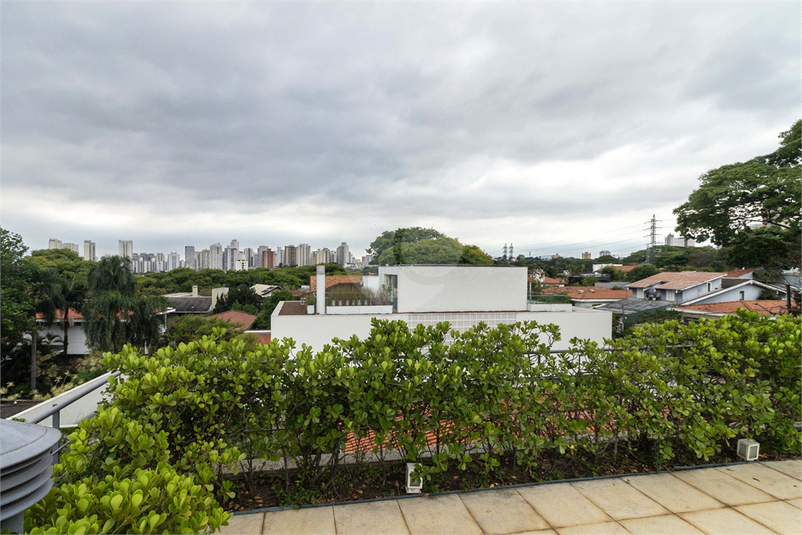 Venda Sobrado São Paulo City Boaçava REO1053739 65