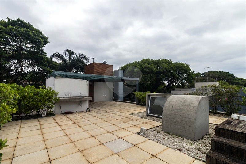 Venda Sobrado São Paulo City Boaçava REO1053739 62