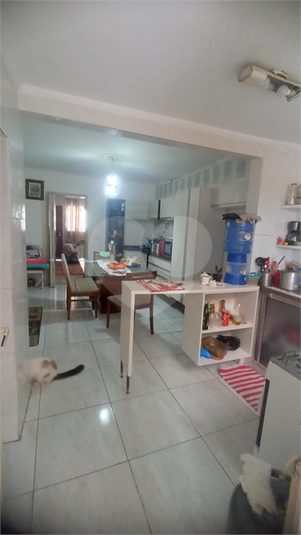 Venda Casa São Paulo Casa Verde Alta REO1053741 25