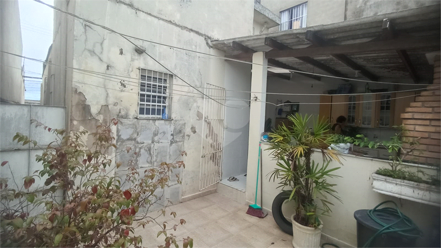 Venda Casa São Paulo Casa Verde Alta REO1053741 29