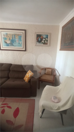 Venda Casa São Paulo Casa Verde Alta REO1053741 12