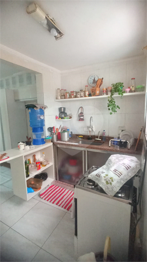 Venda Casa São Paulo Casa Verde Alta REO1053741 26