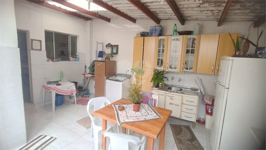 Venda Casa São Paulo Casa Verde Alta REO1053741 27