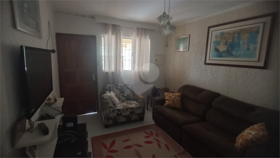 Venda Casa São Paulo Casa Verde Alta REO1053741 1