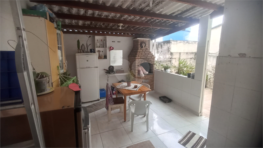 Venda Casa São Paulo Casa Verde Alta REO1053741 30