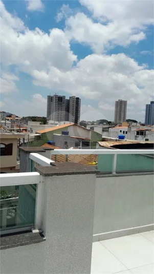 Venda Sobrado Santo André Vila Curuçá REO1053743 26