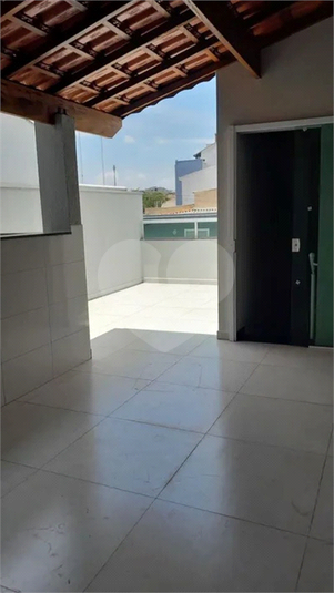 Venda Sobrado Santo André Vila Curuçá REO1053743 11