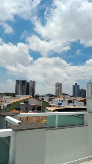 Venda Sobrado Santo André Vila Curuçá REO1053743 27