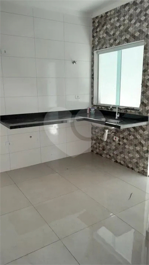 Venda Sobrado Santo André Vila Curuçá REO1053743 15