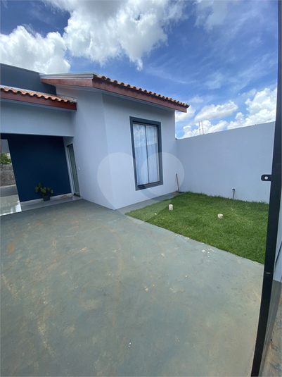 Aluguel Casa Vilhena S-26 REO1053747 4