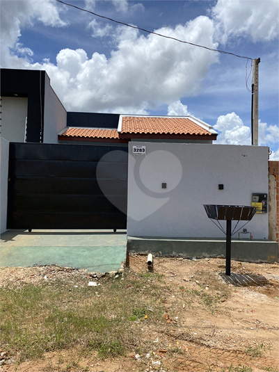 Aluguel Casa Vilhena S-26 REO1053747 1