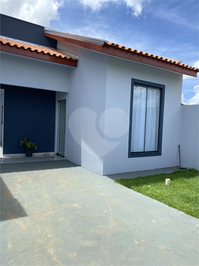 Aluguel Casa Vilhena S-26 REO1053747 2