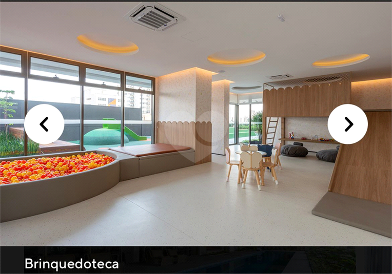 Venda Studio São Paulo Vila Clementino REO1053753 14