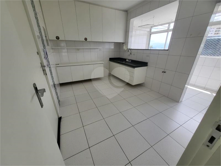 Venda Apartamento Santos Aparecida REO1053760 14