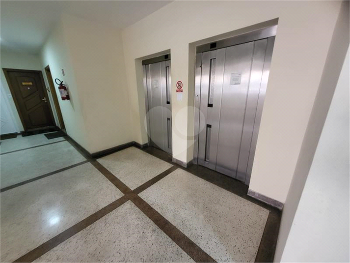 Venda Apartamento Santos Aparecida REO1053760 6