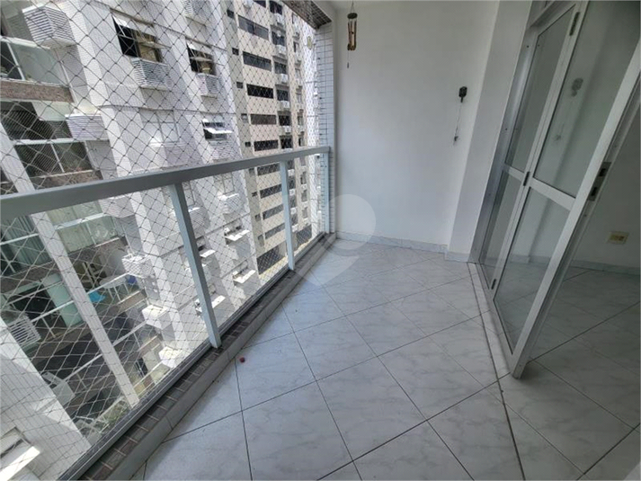 Venda Apartamento Santos Aparecida REO1053760 22