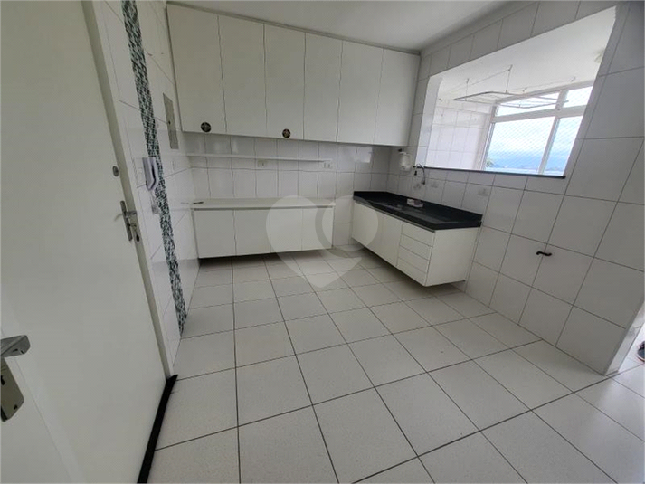 Venda Apartamento Santos Aparecida REO1053760 13