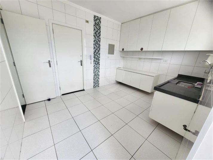 Venda Apartamento Santos Aparecida REO1053760 15