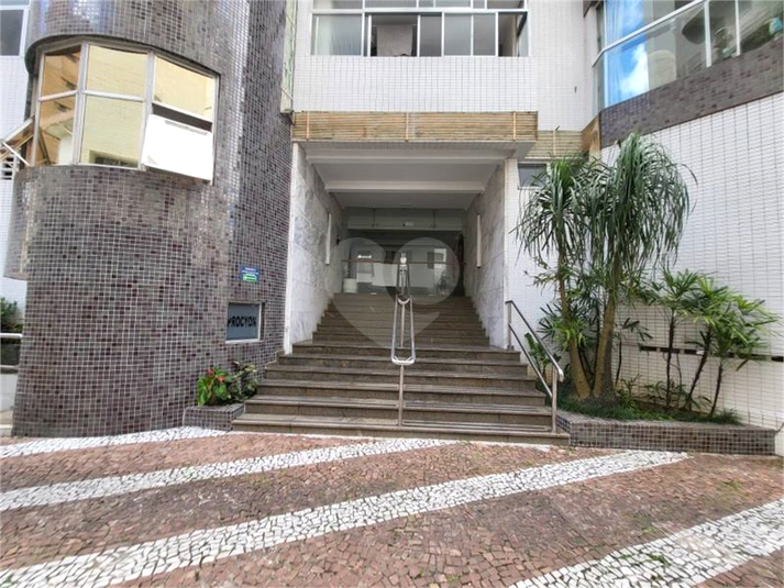 Venda Apartamento Santos Aparecida REO1053760 2