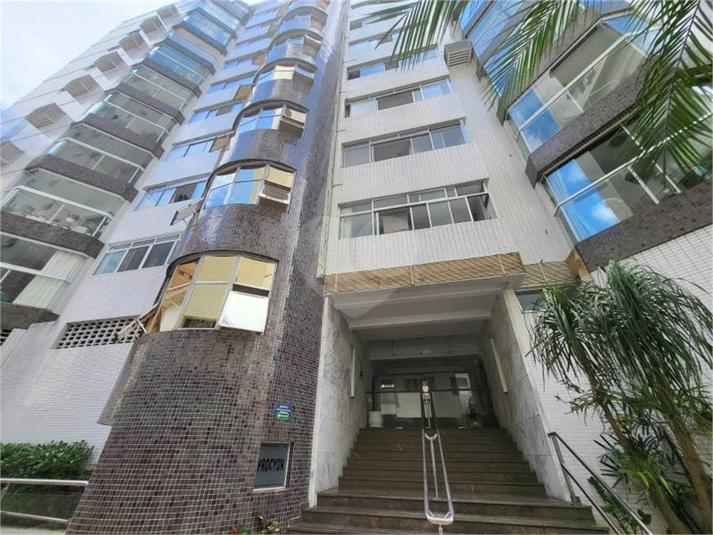 Venda Apartamento Santos Aparecida REO1053760 1