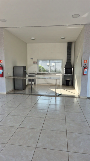 Venda Apartamento Jundiaí Caxambu REO1053761 3