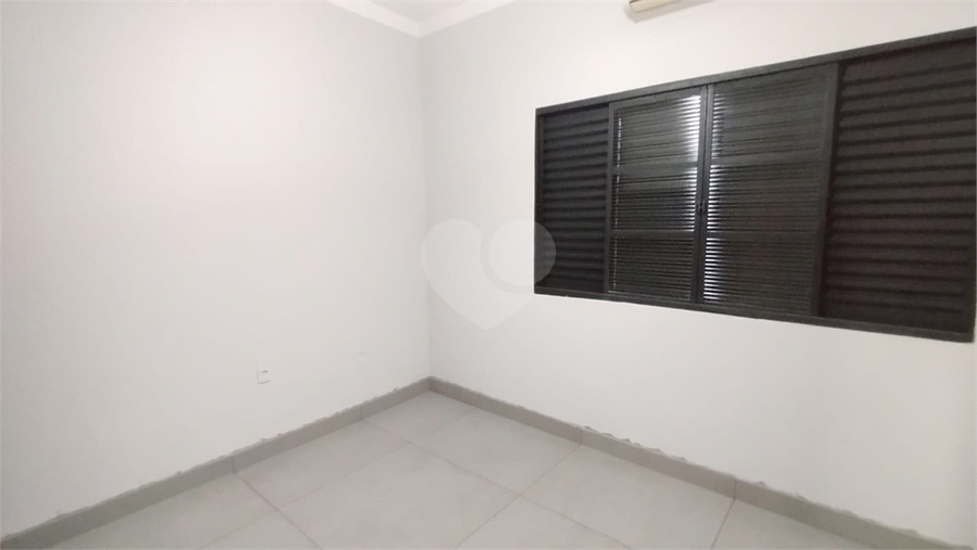 Aluguel Casa Bauru Jardim América REO1053769 2