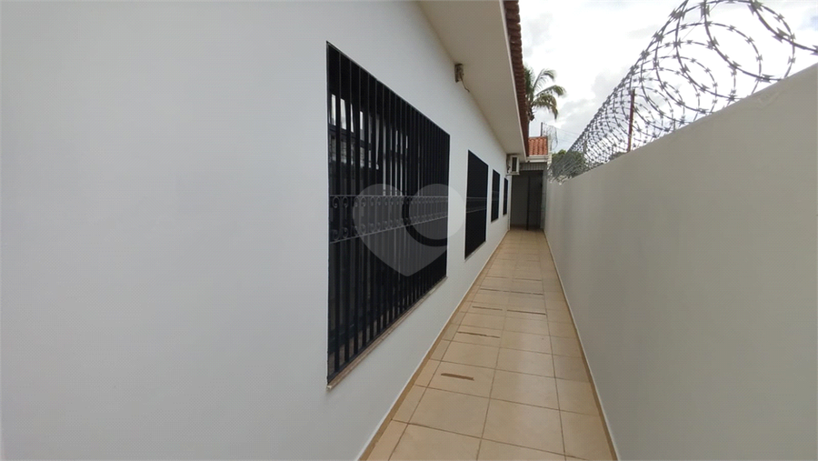 Aluguel Casa Bauru Jardim América REO1053769 23