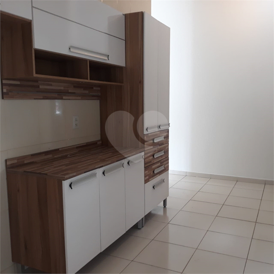 Aluguel Apartamento São Roque Vila Junqueira REO1053777 16