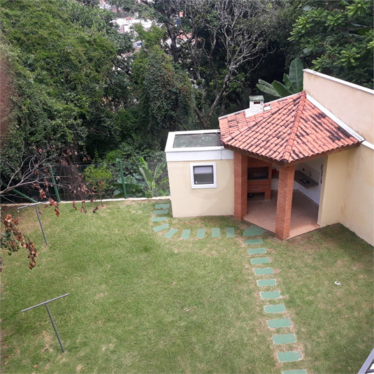 Aluguel Apartamento São Roque Vila Junqueira REO1053777 26