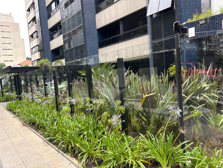 Aluguel Apartamento São Paulo Bela Vista REO1053785 14