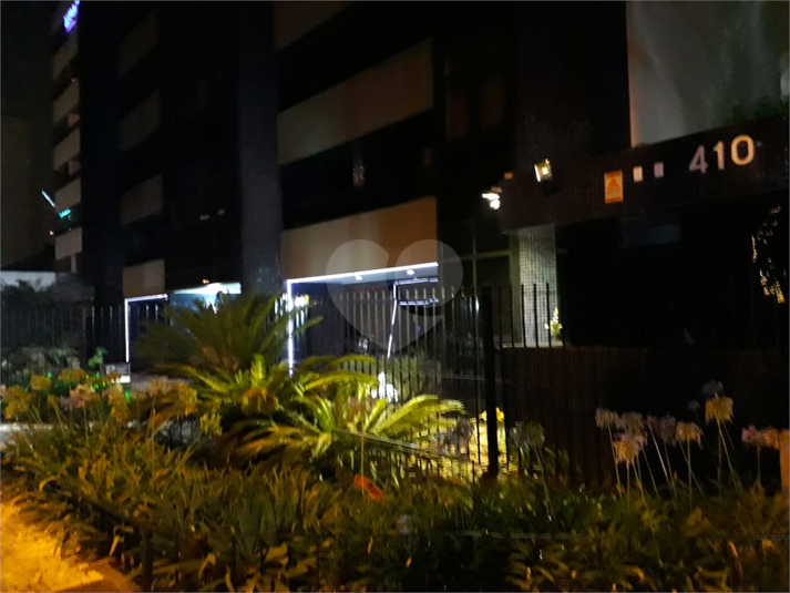 Aluguel Apartamento São Paulo Bela Vista REO1053785 22