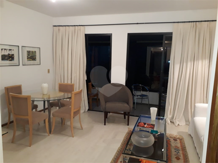 Aluguel Apartamento São Paulo Bela Vista REO1053785 5