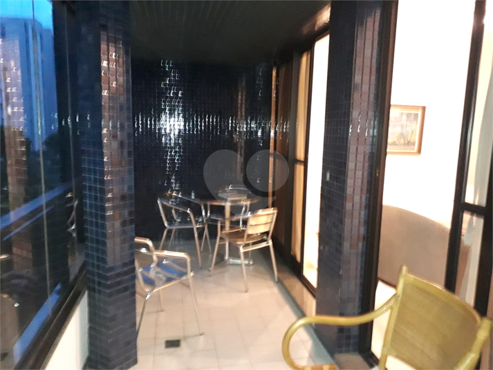 Aluguel Apartamento São Paulo Bela Vista REO1053785 6