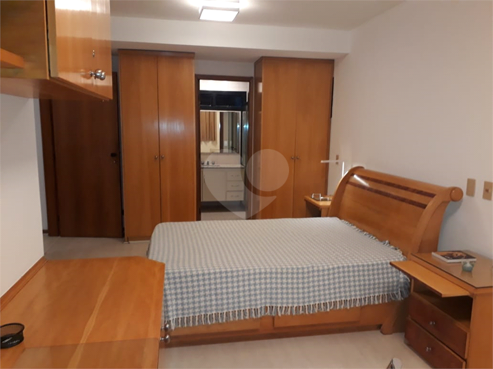 Aluguel Apartamento São Paulo Bela Vista REO1053785 2