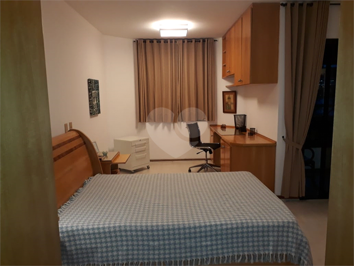 Aluguel Apartamento São Paulo Bela Vista REO1053785 3