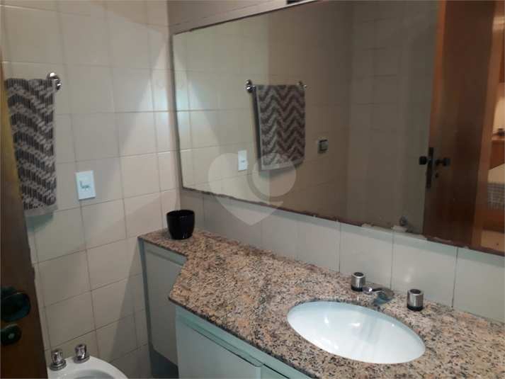 Aluguel Apartamento São Paulo Bela Vista REO1053785 13