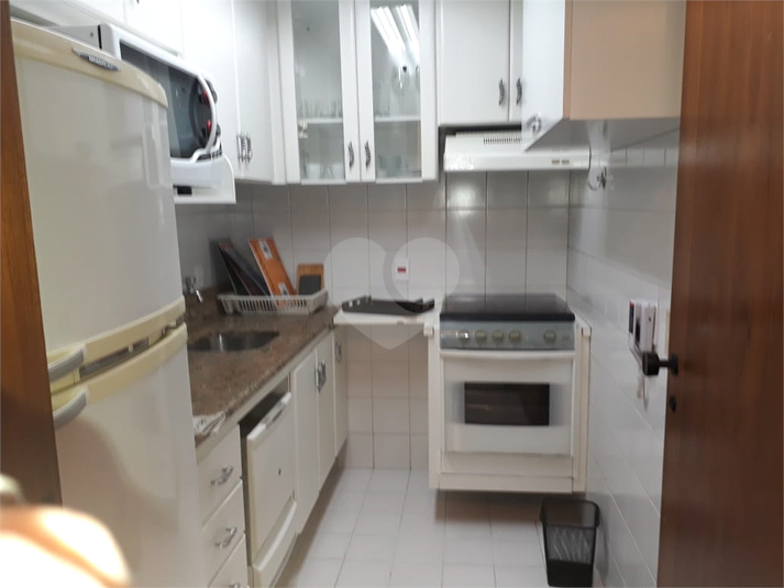 Aluguel Apartamento São Paulo Bela Vista REO1053785 11