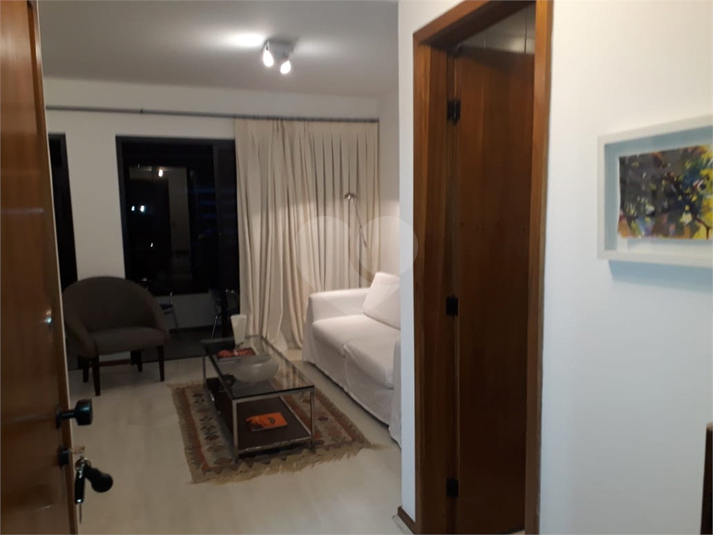 Aluguel Apartamento São Paulo Bela Vista REO1053785 4