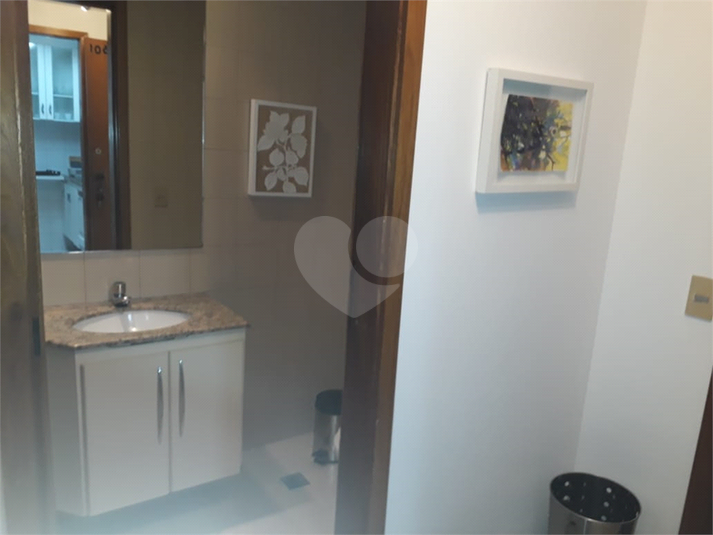 Aluguel Apartamento São Paulo Bela Vista REO1053785 12