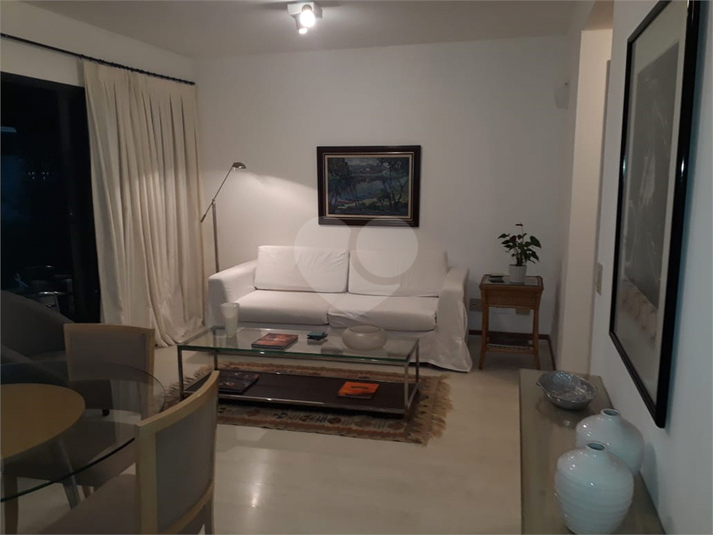 Aluguel Apartamento São Paulo Bela Vista REO1053785 9