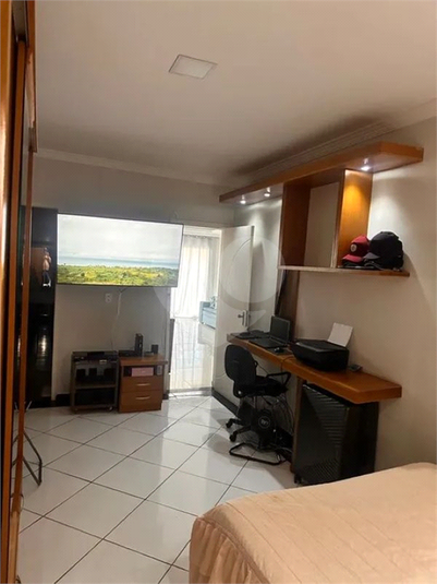 Aluguel Casa Rio De Janeiro Campo Grande REO1053791 8