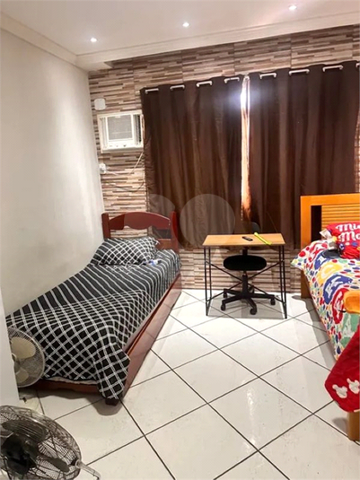 Aluguel Casa Rio De Janeiro Campo Grande REO1053791 11