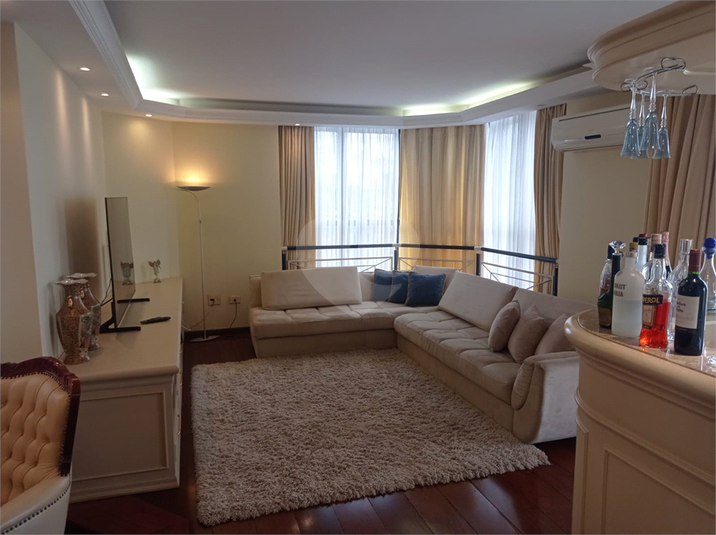 Venda Apartamento São Paulo Água Fria REO1053792 153