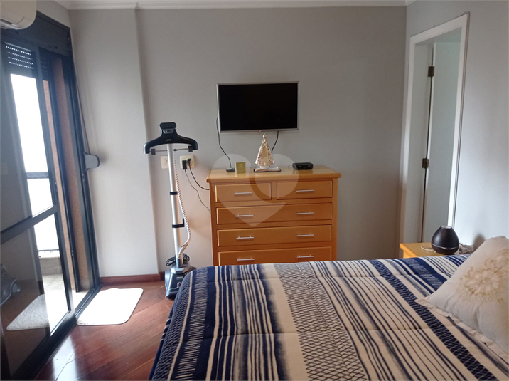 Venda Apartamento São Paulo Água Fria REO1053792 81