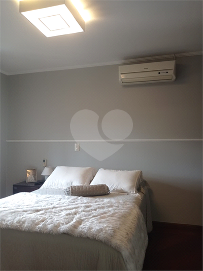 Venda Apartamento São Paulo Água Fria REO1053792 91