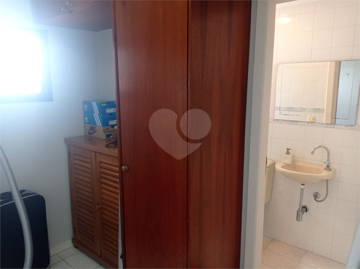 Venda Apartamento São Paulo Água Fria REO1053792 120