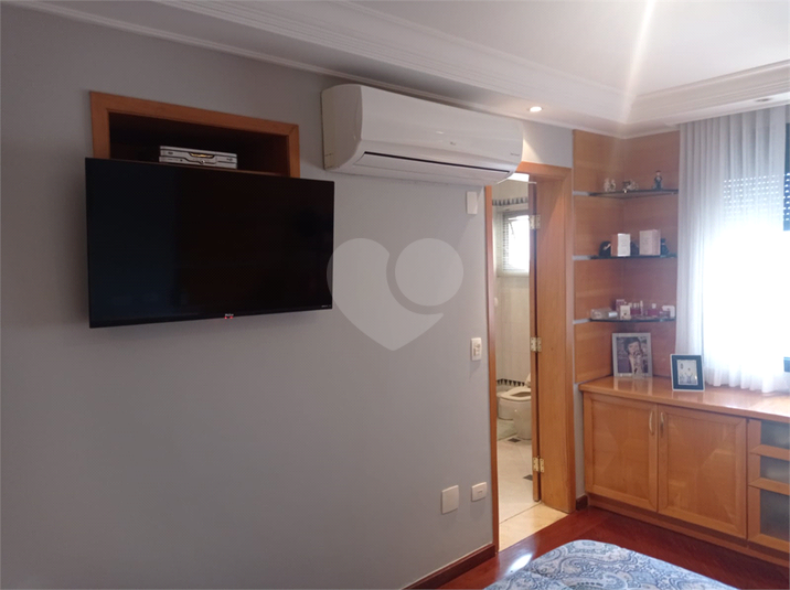 Venda Apartamento São Paulo Água Fria REO1053792 62